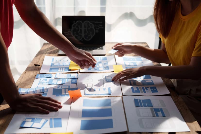 Interactive Prototyping