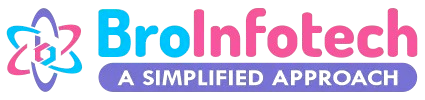broinfotech logo