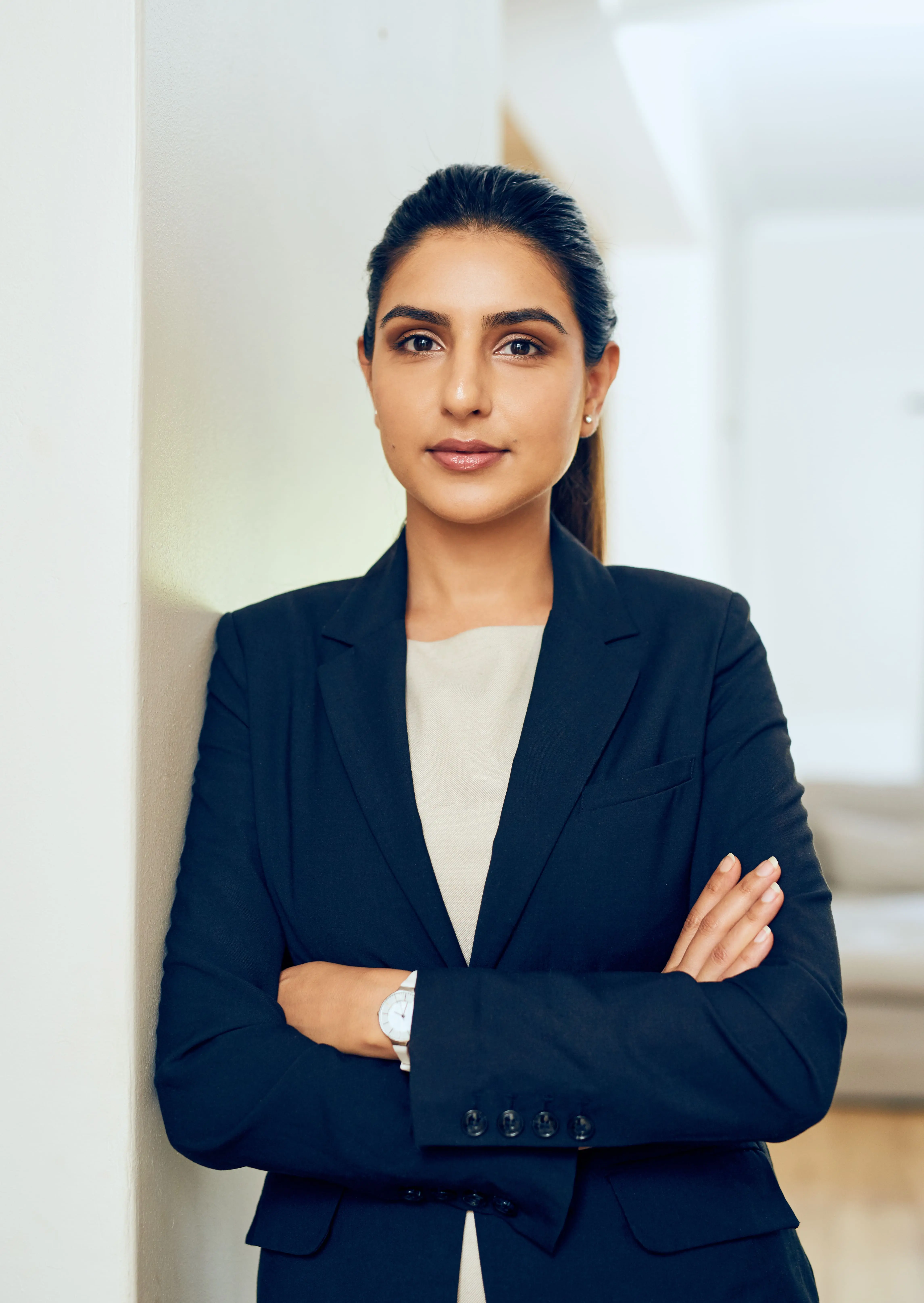 Dr. Priya Sharma