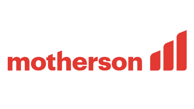 motherson logo